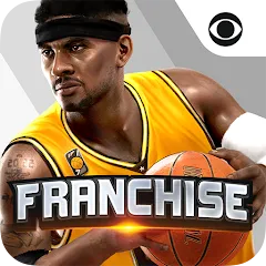 Скачать Franchise Basketball 2024 (Франшизный баскетбол 2023) [МОД: Бесконечные деньги, Монеты и Мега MOD] | Взлом Franchise Basketball 2024 на Андроид