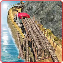 Скачать Transport Simulator Truck Game [МОД: Деньги, Монеты и Меню MOD] | Взлом Transport Simulator Truck Game на Андроид