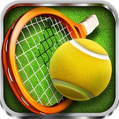Скачать 3D Tennis [МОД: Меню, Бесконечные монеты и Открытые уровни] | Взлом 3D Tennis на Андроид