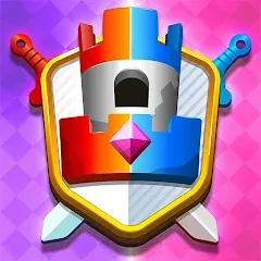 Скачать HeroesTD: Esport Tower Defense (ГероиТД) [МОД: Деньги, Монеты и Меню MOD] | Взлом HeroesTD: Esport Tower Defense на Андроид