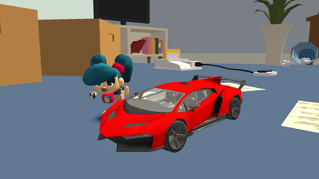 MemesWars 2 (МимсВарс 2) [МОД: Бесконечные деньги, Монеты и Мега MOD] Screenshot 1