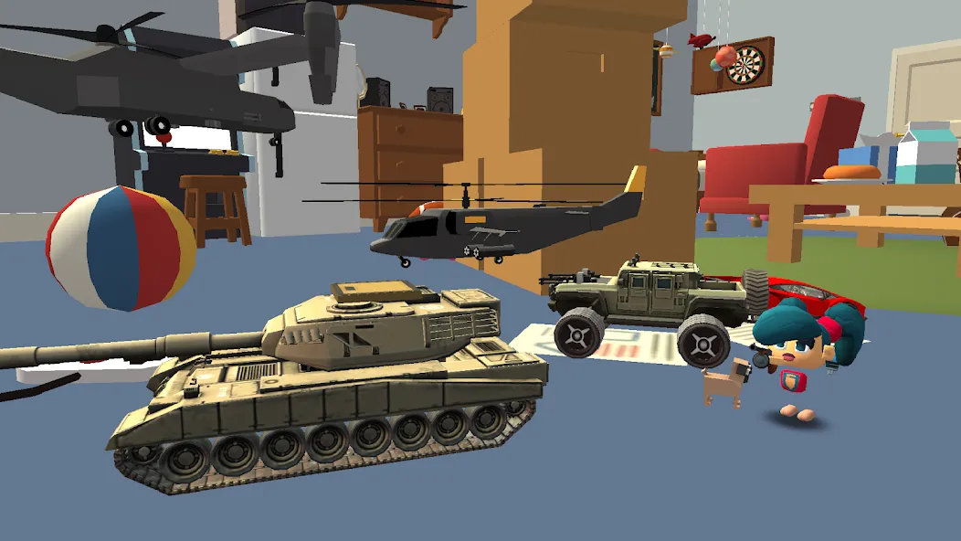 MemesWars 2 (МимсВарс 2) [МОД: Бесконечные деньги, Монеты и Мега MOD] Screenshot 3