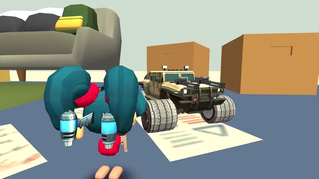 MemesWars 2 (МимсВарс 2) [МОД: Бесконечные деньги, Монеты и Мега MOD] Screenshot 4