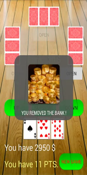 Trinka [МОД: Бесконечные деньги, Монеты и Мега MOD] Screenshot 4