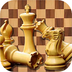 Скачать Chess King™- Multiplayer Chess (Чесс Кинг) [МОД: Деньги, Монеты и Меню MOD] | Взлом Chess King™- Multiplayer Chess на Андроид