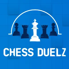 Скачать Chess Duelz - An esports app (Шахматный Дуэльз) [МОД: Все открыто, Дополнительные деньги и Меню MOD] | Взлом Chess Duelz - An esports app на Андроид
