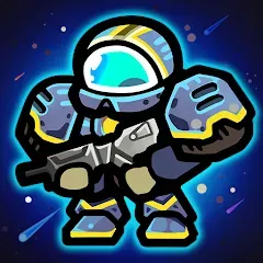 Скачать Xeno Command (Ксено комманд) [МОД: Много монет, Открытые уровни и Мега MOD] | Взлом Xeno Command на Андроид
