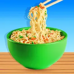 Скачать Kitayskaya-kulinarnyye 3D-igry [МОД: Много монет, Открытые уровни и Мега MOD] | Взлом Kitayskaya-kulinarnyye 3D-igry на Андроид