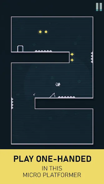 Jump Jerboa (Джамп Джербоа) [МОД: Деньги, Монеты и Меню MOD] Screenshot 1