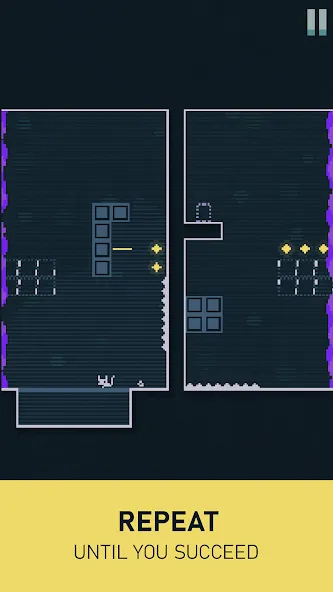 Jump Jerboa (Джамп Джербоа) [МОД: Деньги, Монеты и Меню MOD] Screenshot 5