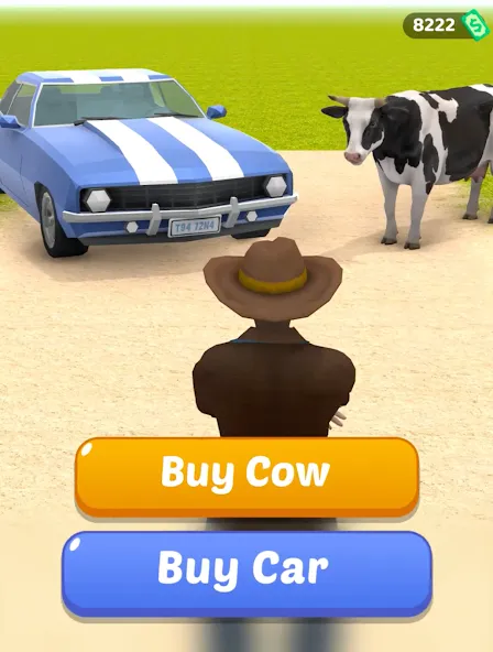 Milk Inc. [МОД: Бесконечные деньги, Монеты и Мега MOD] Screenshot 1