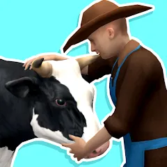 Скачать Milk Inc. [МОД: Бесконечные деньги, Монеты и Мега MOD] | Взлом Milk Inc. на Андроид