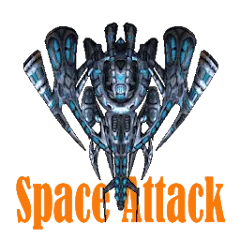 Скачать Space Attack (Спейс Аттак) [МОД: Много монет, Открытые уровни и Мега MOD] | Взлом Space Attack на Андроид