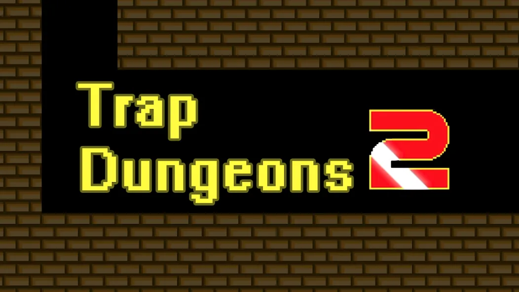 Trap Dungeons 2 (Трап Данженс 2) [МОД: Бесконечные деньги, Монеты и Мега MOD] Screenshot 1