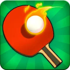 Скачать Ping Pong Masters (Пингпонг мастера) [МОД: Все открыто, Дополнительные деньги и Меню MOD] | Взлом Ping Pong Masters на Андроид