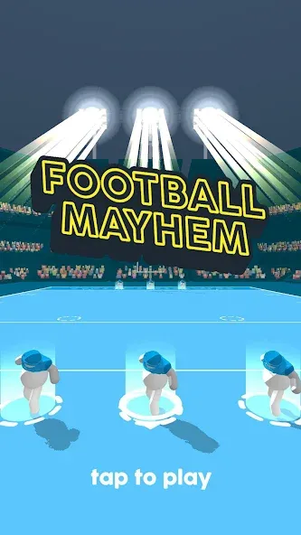 Ball Mayhem! [МОД: Меню, Бесконечные монеты и Открытые уровни] Screenshot 3