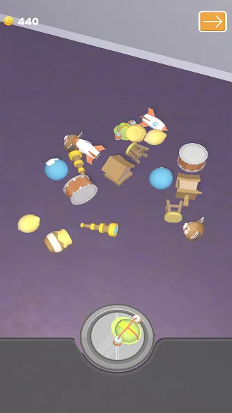 Talking Cactus (Токинг Кактус) [МОД: Все открыто, Дополнительные деньги и Меню MOD] Screenshot 4