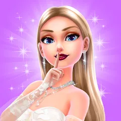 Скачать Super Stylist Fashion Makeover [МОД: Много монет, Открытые уровни и Мега MOD] | Взлом Super Stylist Fashion Makeover на Андроид