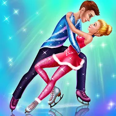 Скачать Ice Skating Ballerina Life [МОД: Много монет, Открытые уровни и Мега MOD] | Взлом Ice Skating Ballerina Life на Андроид