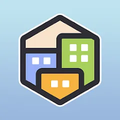 Скачать Pocket City Free (Покет Сити) [МОД: Все открыто, Дополнительные деньги и Меню MOD] | Взлом Pocket City Free на Андроид