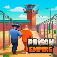 Скачать Prison Empire Tycoon－Idle Game [МОД: Много денег, Монет и Все открыто] | Взлом Prison Empire Tycoon－Idle Game на Андроид