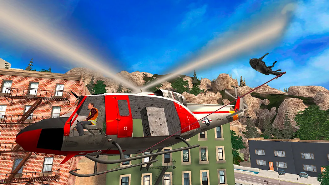 Goat Simulator (Гоут Симулятор) [МОД: Все открыто, Дополнительные деньги и Меню MOD] Screenshot 5