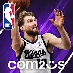 Скачать NBA NOW 24 (НБА СЕЙЧАС 23) [МОД: Деньги, Монеты и Меню MOD] | Взлом NBA NOW 24 на Андроид