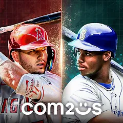 Скачать MLB 9 Innings 24 (МЛБ 9 Иннингов 23) [МОД: Деньги, Монеты и Меню MOD] | Взлом MLB 9 Innings 24 на Андроид