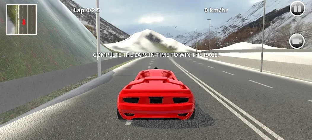 The Track Titans (Зе Трэк Титанс) [МОД: Бесконечные деньги, Монеты и Мега MOD] Screenshot 4
