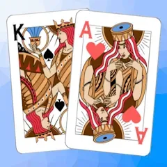 Скачать Briscola & Tressette Online [МОД: Много денег, Монет и Все открыто] | Взлом Briscola & Tressette Online на Андроид