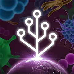 Скачать Cell to Singularity: Evolution [МОД: Деньги, Монеты и Меню MOD] | Взлом Cell to Singularity: Evolution на Андроид