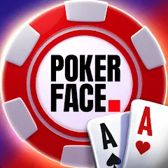 Скачать Poker Face: Texas Holdem Poker (Покер Фейс) [МОД: Много денег, Монет и Все открыто] | Взлом Poker Face: Texas Holdem Poker на Андроид