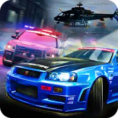 Скачать Police car: police games [МОД: Много денег, Монет и Все открыто] | Взлом Police car: police games на Андроид