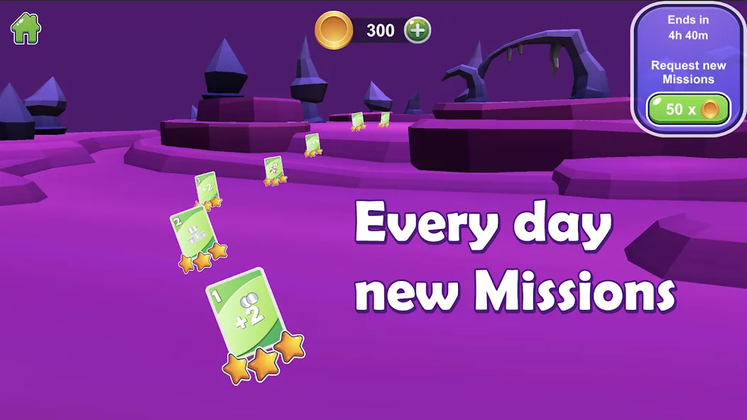 Crazy Eights 3D (КрэйзиЭйтс) [МОД: Много денег, Монет и Все открыто] Screenshot 3