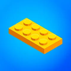 Скачать Construction Set (Конструкшн Сет) [МОД: Много монет, Открытые уровни и Мега MOD] | Взлом Construction Set на Андроид