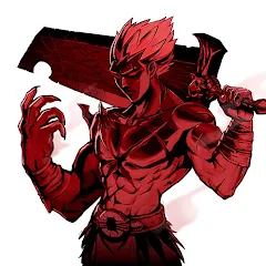 Скачать Idle Berserker: legend of rpg (Айдл) [МОД: Много монет, Открытые уровни и Мега MOD] | Взлом Idle Berserker: legend of rpg на Андроид