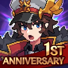 Скачать Unknown Knights: Anniversary (Анноун Найтс) [МОД: Деньги, Монеты и Меню MOD] | Взлом Unknown Knights: Anniversary на Андроид