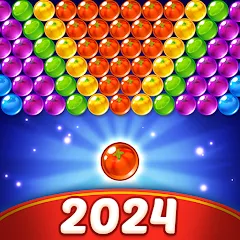 Скачать Bubble CoCo : Bubble Shooter (Бабл Коко) [МОД: Много денег, Монет и Все открыто] | Взлом Bubble CoCo : Bubble Shooter на Андроид