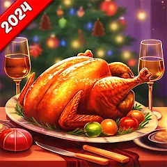 Скачать Cooking Master:Restaurant Game (Кукинг Мастер) [МОД: Бесконечные деньги, Монеты и Мега MOD] | Взлом Cooking Master:Restaurant Game на Андроид
