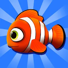 Скачать Go Fishing - by Coolmath Games (Го Фишинг) [МОД: Бесконечные деньги, Монеты и Мега MOD] | Взлом Go Fishing - by Coolmath Games на Андроид