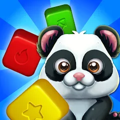Скачать Cube Blast Journey: Toon & Toy (Кьюб Бласт Джорни) [МОД: Бесконечные деньги, Монеты и Мега MOD] | Взлом Cube Blast Journey: Toon & Toy на Андроид