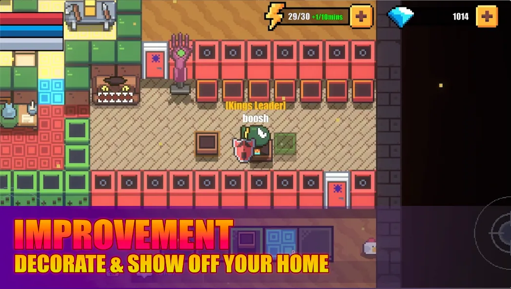 Shooting Survival (Шутинг Сурвайвл Гейм) [МОД: Много денег, Монет и Все открыто] Screenshot 5