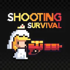 Скачать Shooting Survival (Шутинг Сурвайвл Гейм) [МОД: Много денег, Монет и Все открыто] | Взлом Shooting Survival на Андроид