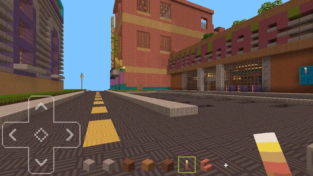 Craftsman: Building Craft (Крафтсмен) [МОД: Бесконечные деньги, Монеты и Мега MOD] Screenshot 2