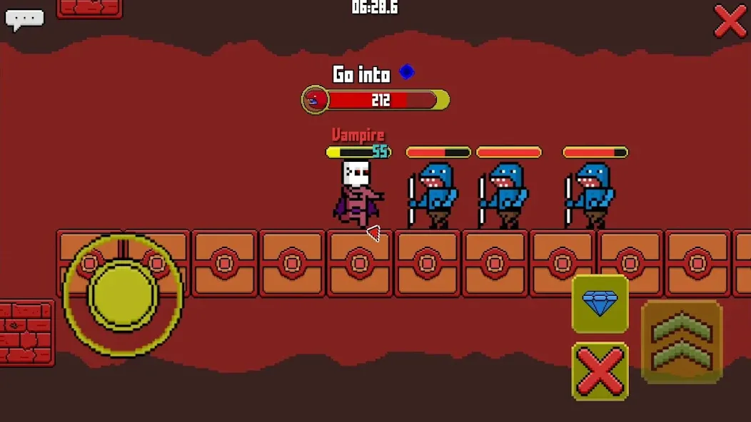 Moray Doomsday: arcade games (Морей Думсдей) [МОД: Бесконечные деньги, Монеты и Мега MOD] Screenshot 3