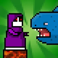 Скачать Moray Doomsday: arcade games (Морей Думсдей) [МОД: Бесконечные деньги, Монеты и Мега MOD] | Взлом Moray Doomsday: arcade games на Андроид