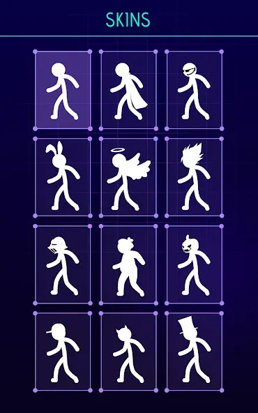 Light-It Up (Лайт) [МОД: Много денег, Монет и Все открыто] Screenshot 5