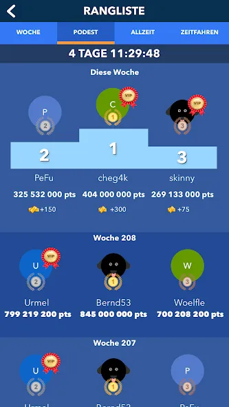 Super Quiz - Wissens Deutsch (упер квиз) [МОД: Бесконечные деньги, Монеты и Мега MOD] Screenshot 5