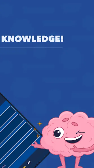 General Knowledge Quiz [МОД: Бесконечные деньги, Монеты и Мега MOD] Screenshot 3