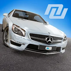 Скачать Nitro Nation: Car Racing Game (Нитро Нейшн) [МОД: Бесконечные деньги, Монеты и Мега MOD] | Взлом Nitro Nation: Car Racing Game на Андроид